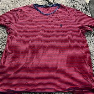 POLO RALPH T-shirt!